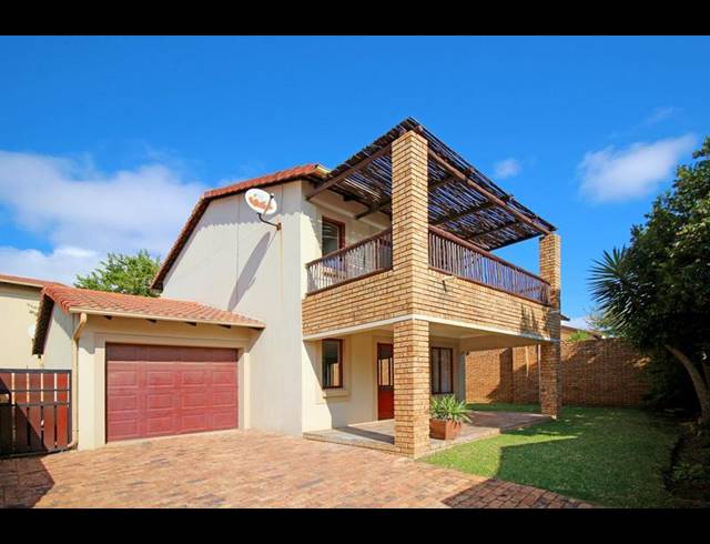 2 BEDROOM PROPERTY TO RENT IN WILLOWBROOK